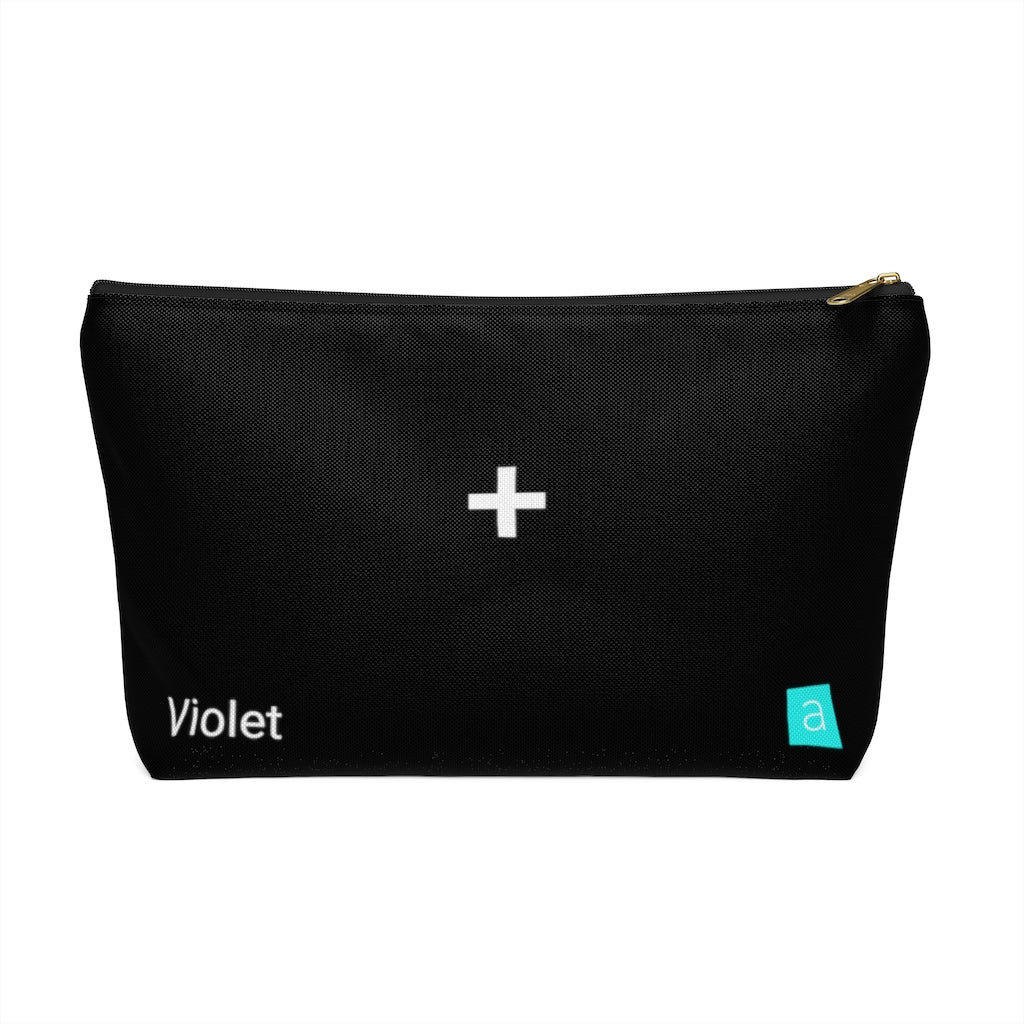 Medical Pouch (Black)