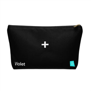 Medical Pouch (Black)