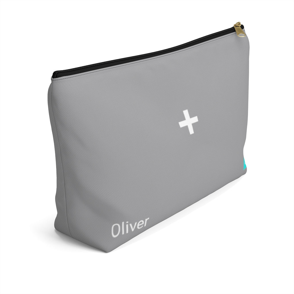 Medical Pouch (Gray)