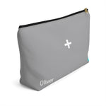 Load image into Gallery viewer, Medical Pouch (Gray)
