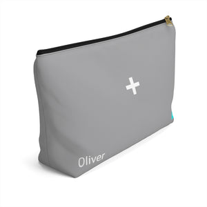 Medical Pouch (Gray)