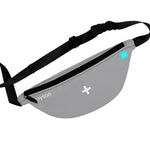 Load image into Gallery viewer, Medical Fanny Pack (Gray)
