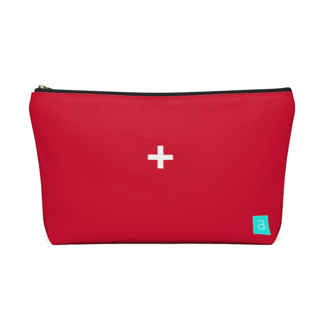 Medical Pouch (Red)