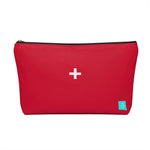 Load image into Gallery viewer, Medical Pouch (Red)
