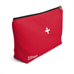 Load image into Gallery viewer, Medical Pouch (Red)
