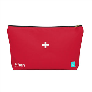 Medical Pouch (Red)