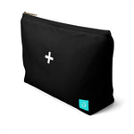 Load image into Gallery viewer, Medical Pouch (Black)
