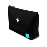 Load image into Gallery viewer, Medical Pouch (Black)
