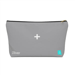 Medical Pouch (Gray)