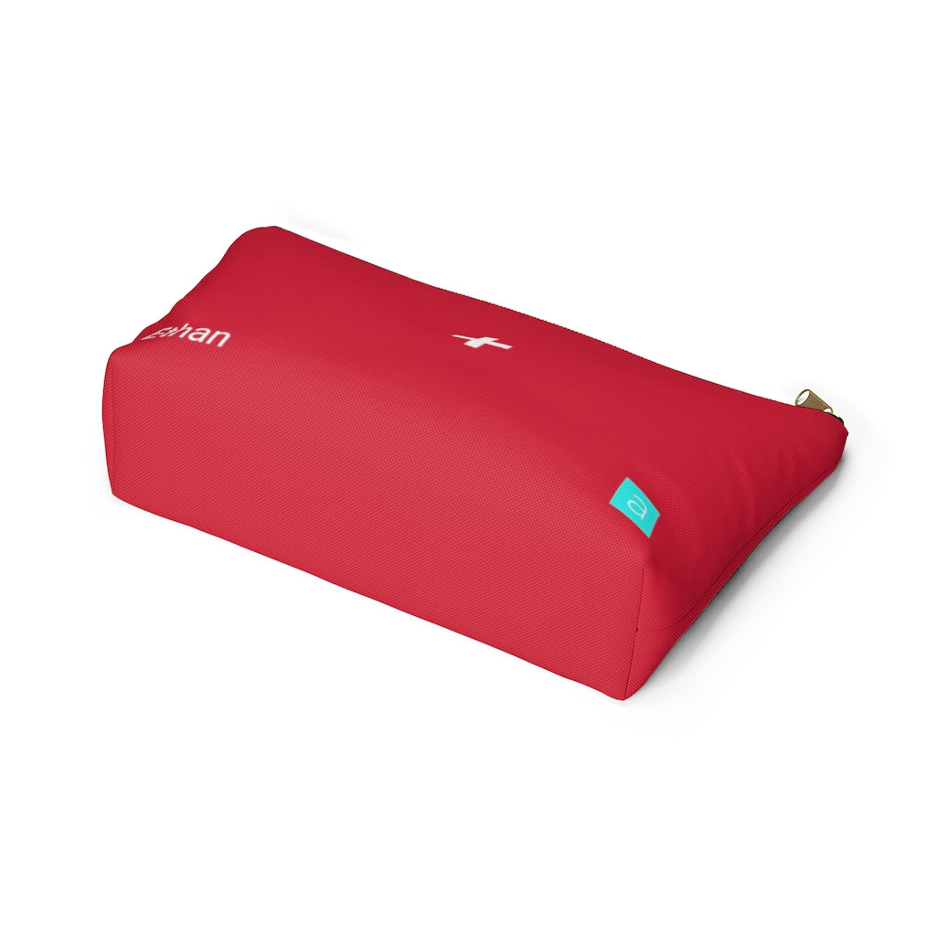 Medical Pouch (Red)