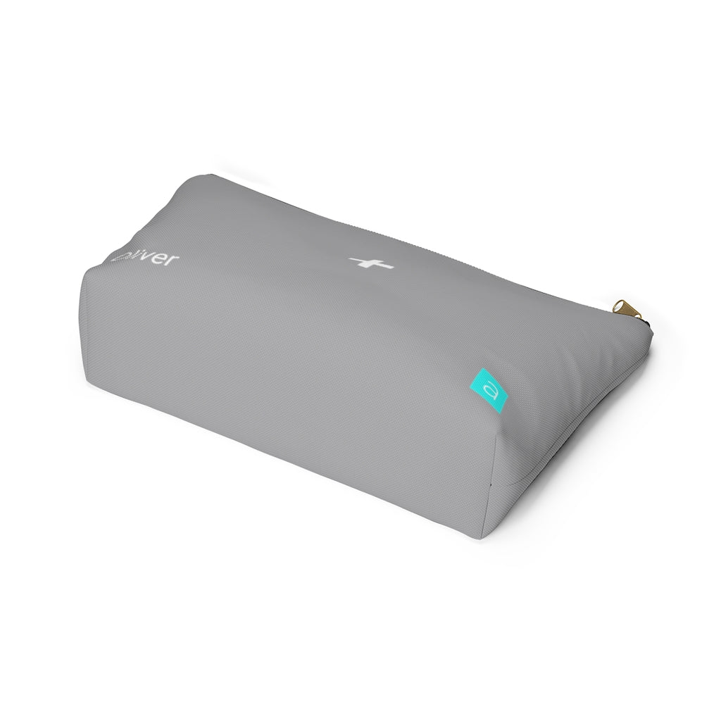 Medical Pouch (Gray)