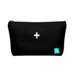 Load image into Gallery viewer, Medical Pouch (Black)
