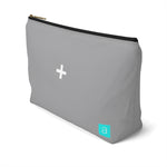 Load image into Gallery viewer, Medical Pouch (Gray)
