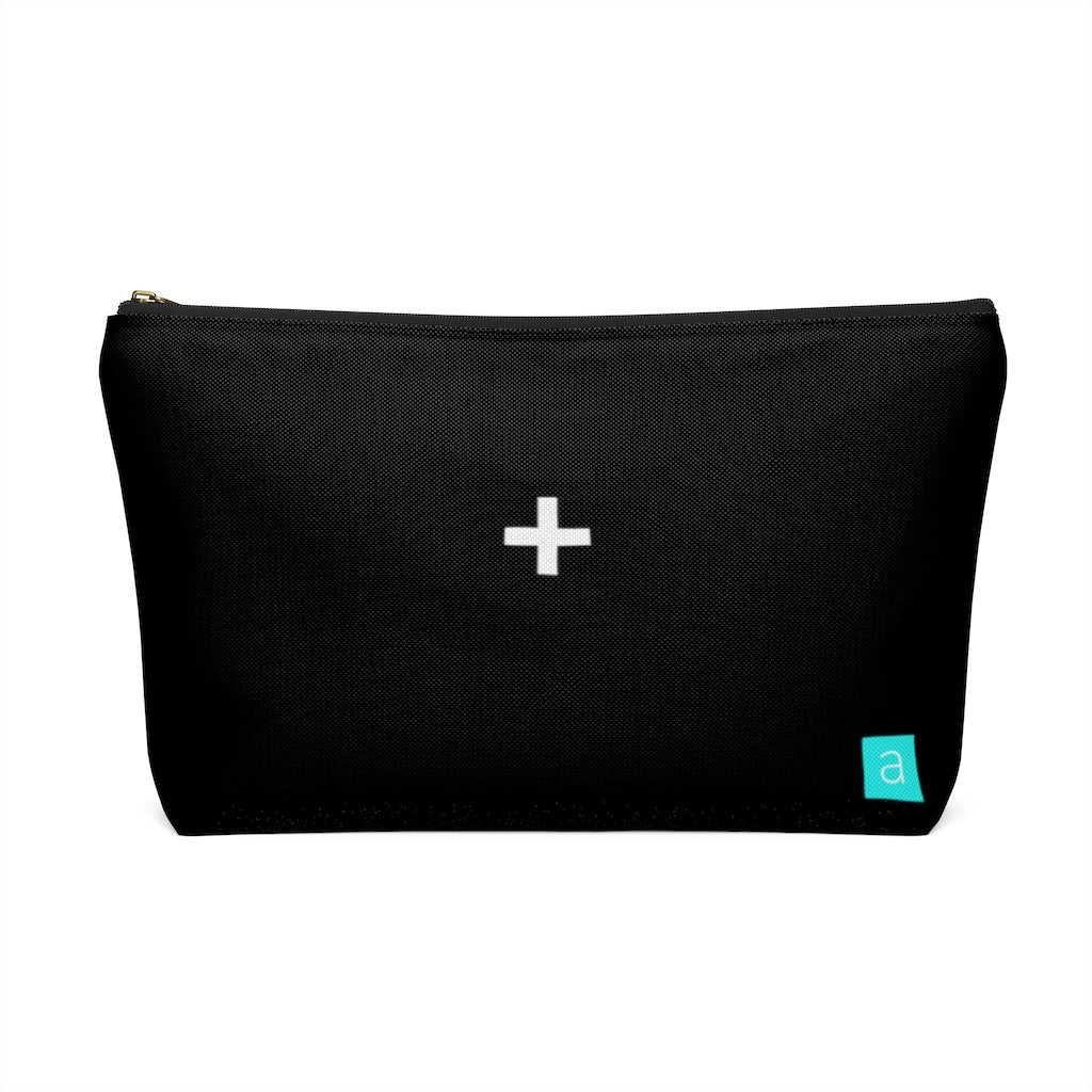 Medical Pouch (Black)