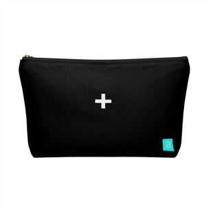 Medical Pouch (Black)