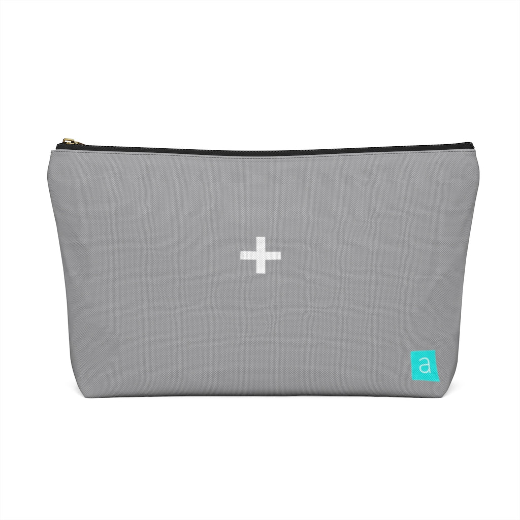 Medical Pouch (Gray)