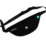 Load image into Gallery viewer, Medical Fanny Pack (Black)
