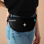 Load image into Gallery viewer, Medical Fanny Pack (Black)
