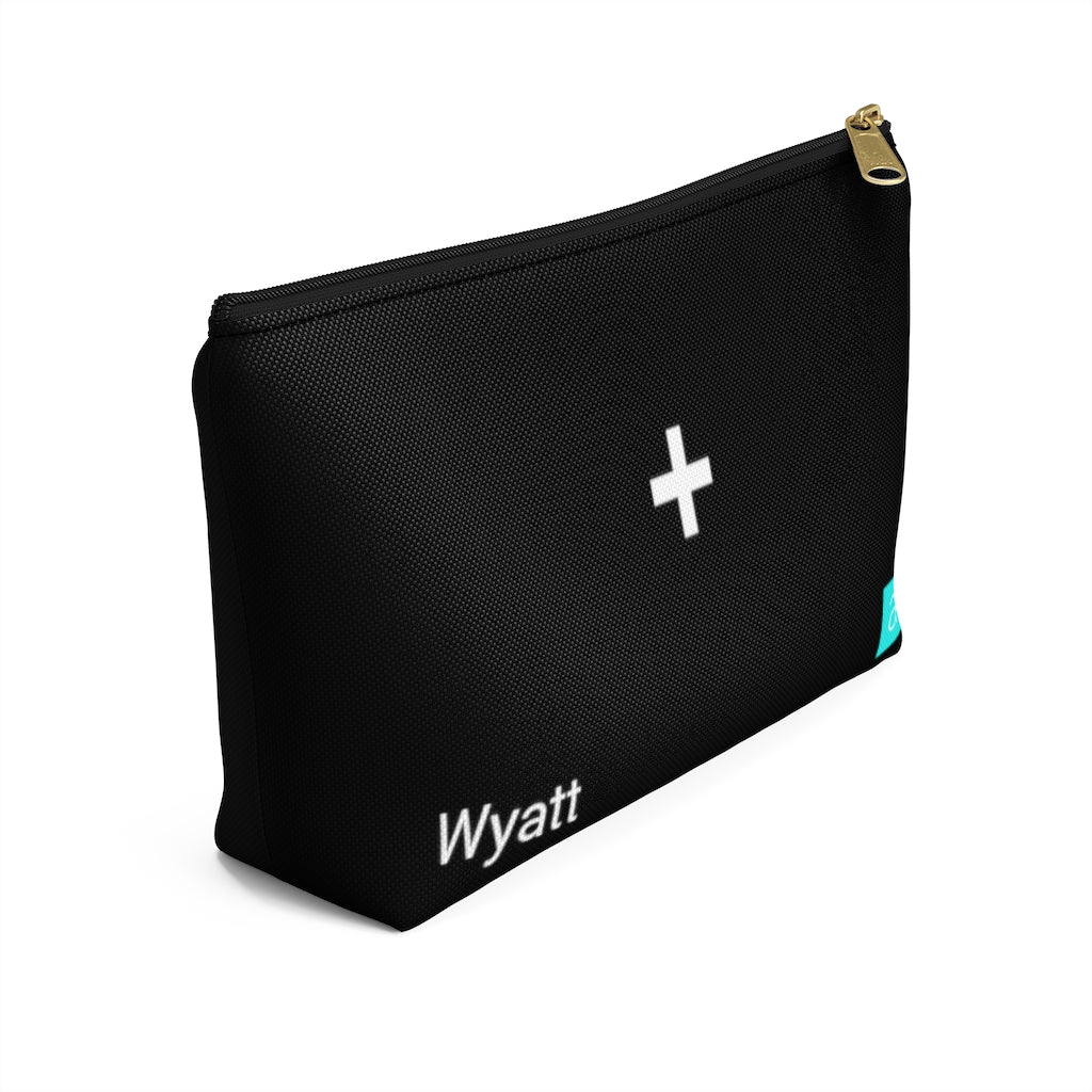 Medical Pouch (Black)