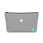 Load image into Gallery viewer, Medical Pouch (Gray)
