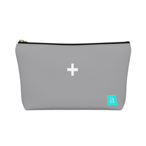 Medical Pouch (Gray)