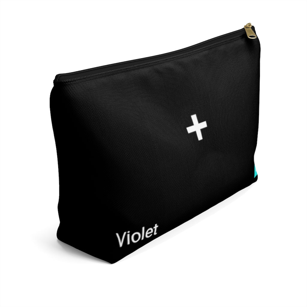 Medical Pouch (Black)