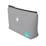 Load image into Gallery viewer, Medical Pouch (Gray)
