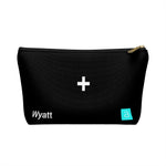 Load image into Gallery viewer, Medical Pouch (Black)
