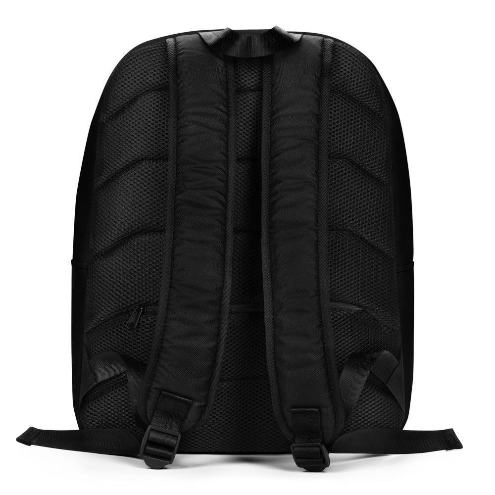 Medical Backpack (Black)