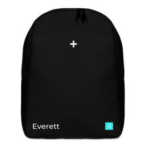 Medical Backpack (Black)