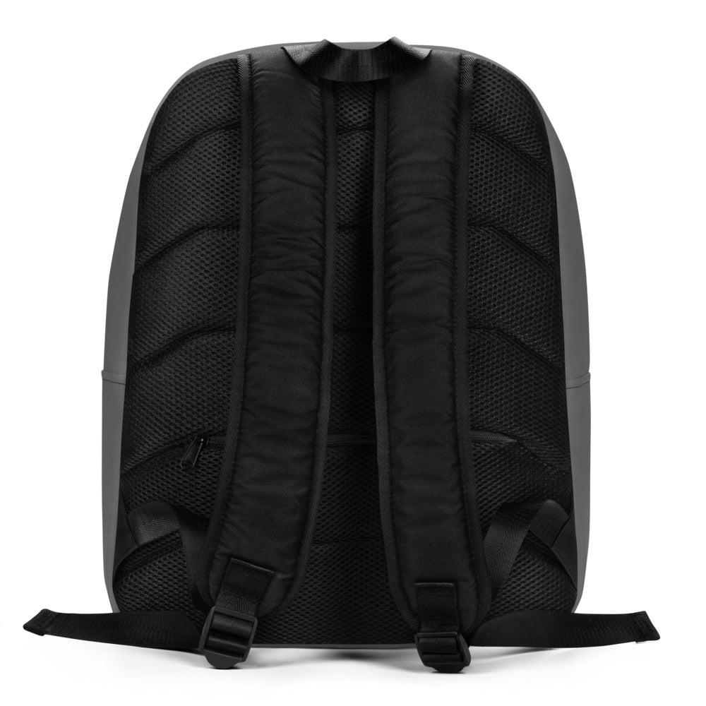 Medical Backpack (Gray)