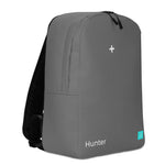 Load image into Gallery viewer, Medical Backpack (Gray)
