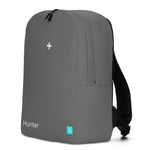 Load image into Gallery viewer, Medical Backpack (Gray)
