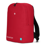 Load image into Gallery viewer, Medical Backpack (Red)
