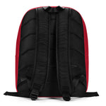 Load image into Gallery viewer, Medical Backpack (Red)
