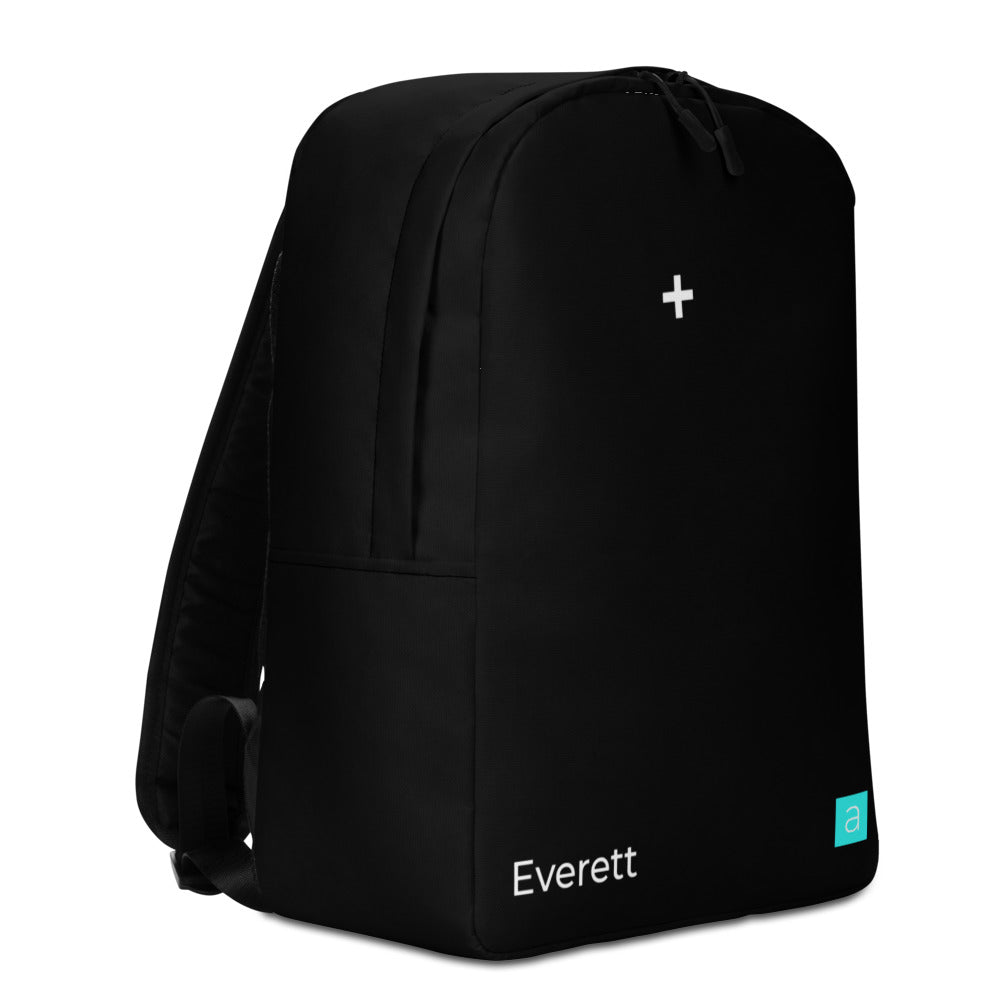 Medical Backpack (Black)